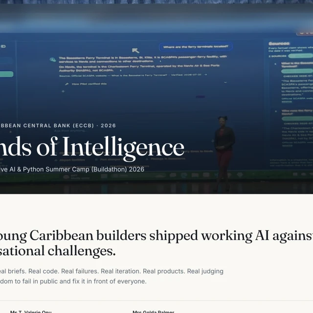 Screenshot of the Islands of Intelligence e-book